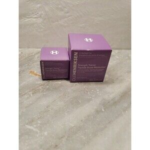 2x Peptide Boost Strength Trainer Moisturizer Asst. size by OleHenriksen